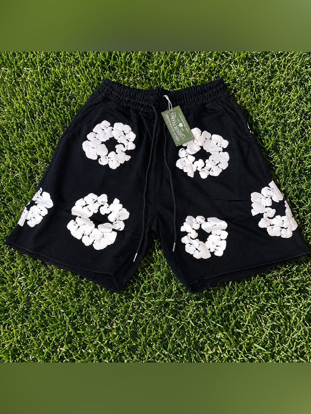 Denim Tears shorts